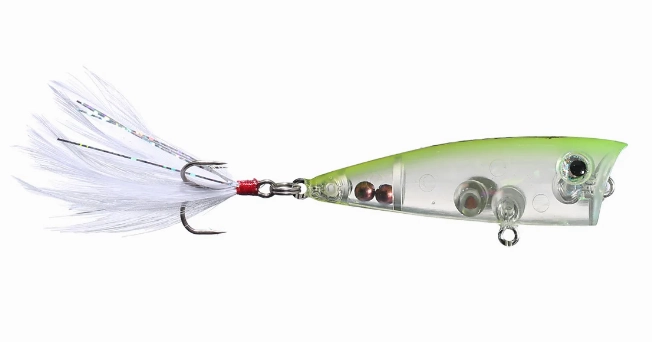 LOBINA LURES- RICO