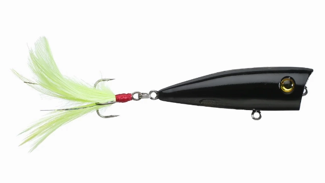 LOBINA LURES- RICO
