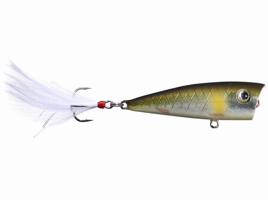 LOBINA LURES- RIO RICO