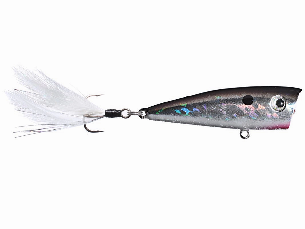LOBINA LURES- RIO RICO