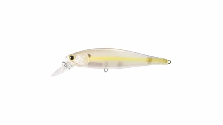LUCKY CRAFT POINTER MINNOW 100MM JERKBAITS