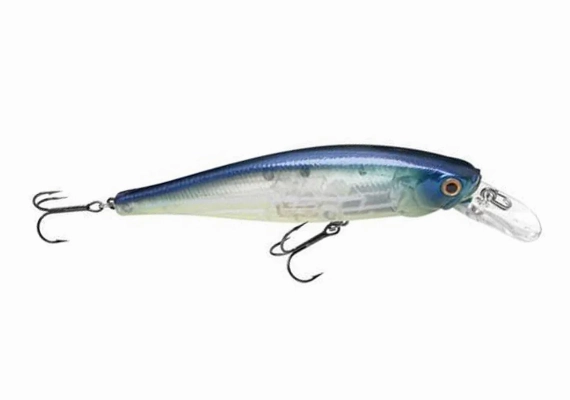 LUCKY CRAFT POINTER MINNOW 100MM JERKBAITS