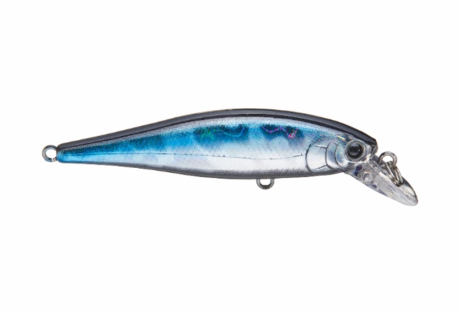 LUCKY CRAFT POINTER MINNOW 65MM JERKBAITS