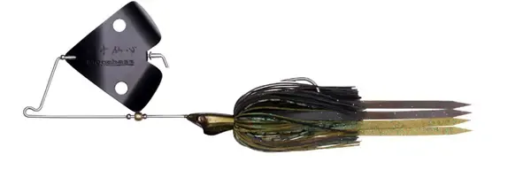 Megabass Jamaica Boa Buzzbait