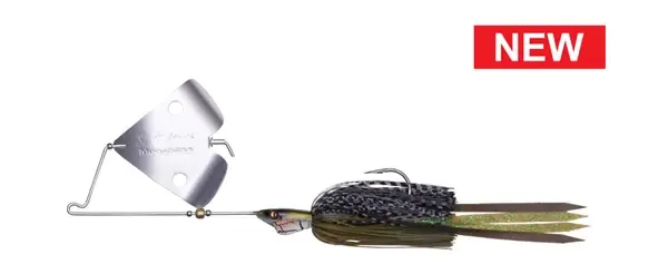Megabass Jamaica Boa Buzzbait