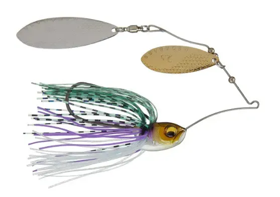 Megabass V9 Spinnerbaits