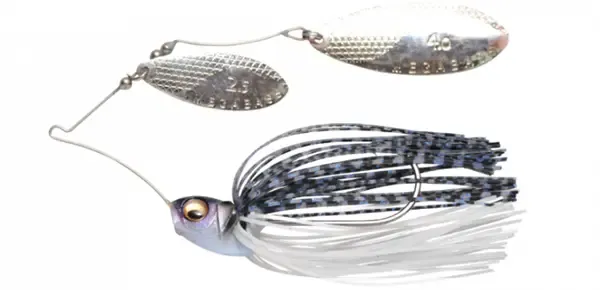 Megabass V9 Spinnerbaits