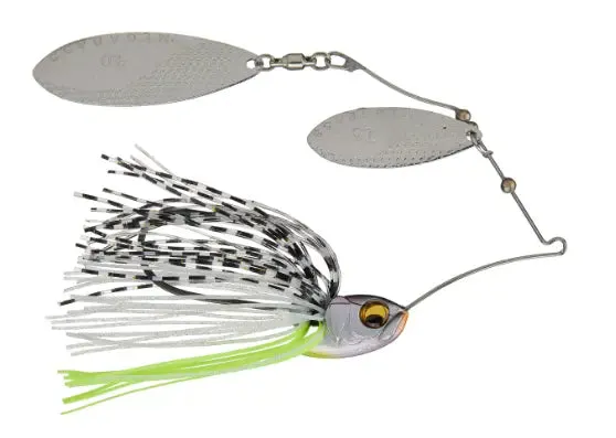 Megabass V9 Spinnerbaits