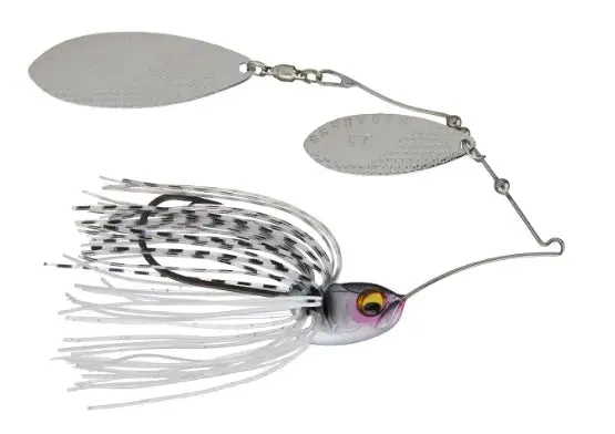 Megabass V9 Spinnerbaits