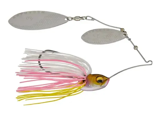 Megabass V9 Spinnerbaits