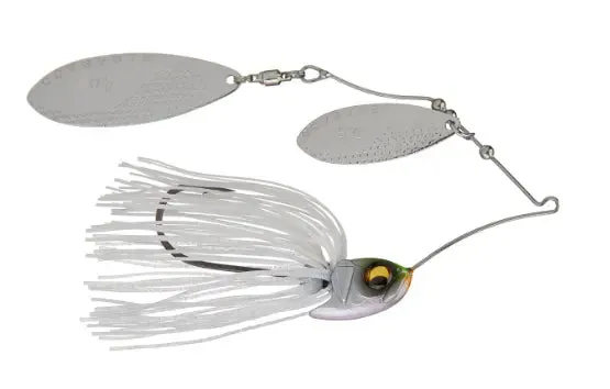 Megabass V9 Spinnerbaits
