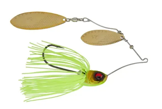 Megabass V9 Spinnerbaits