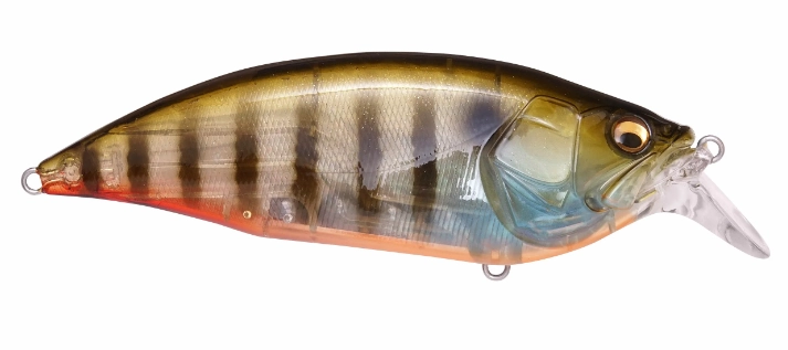 MEGABASS BIG-M 2.0 CRANKBAIT