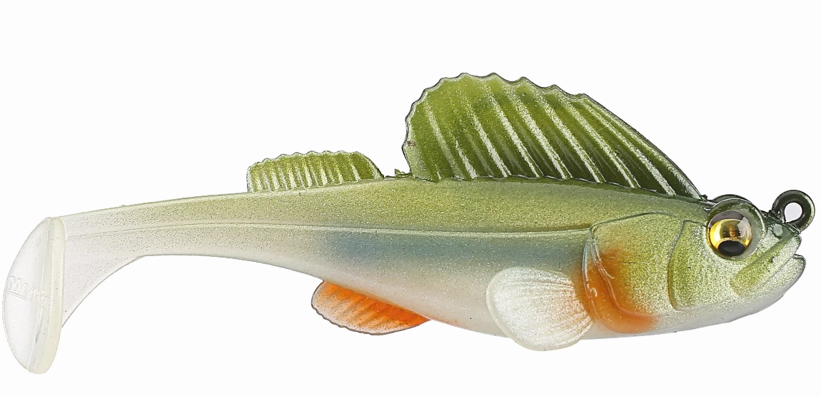 MEGABASS DARK SLEEPER