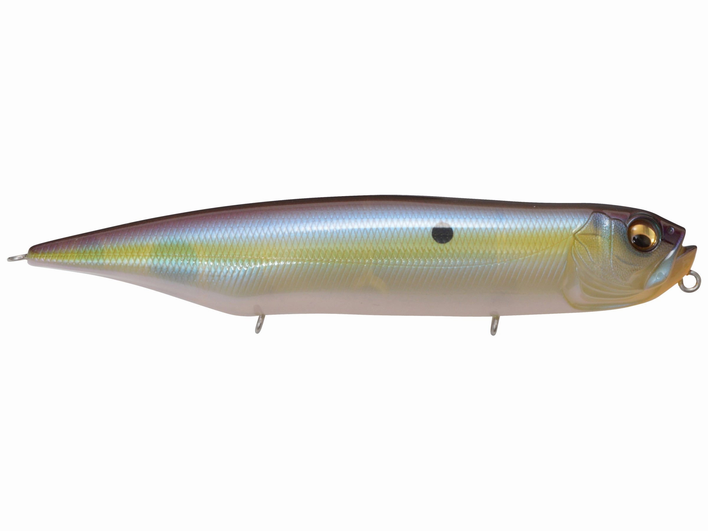 MEGABASS DOG-X DIAMANTE