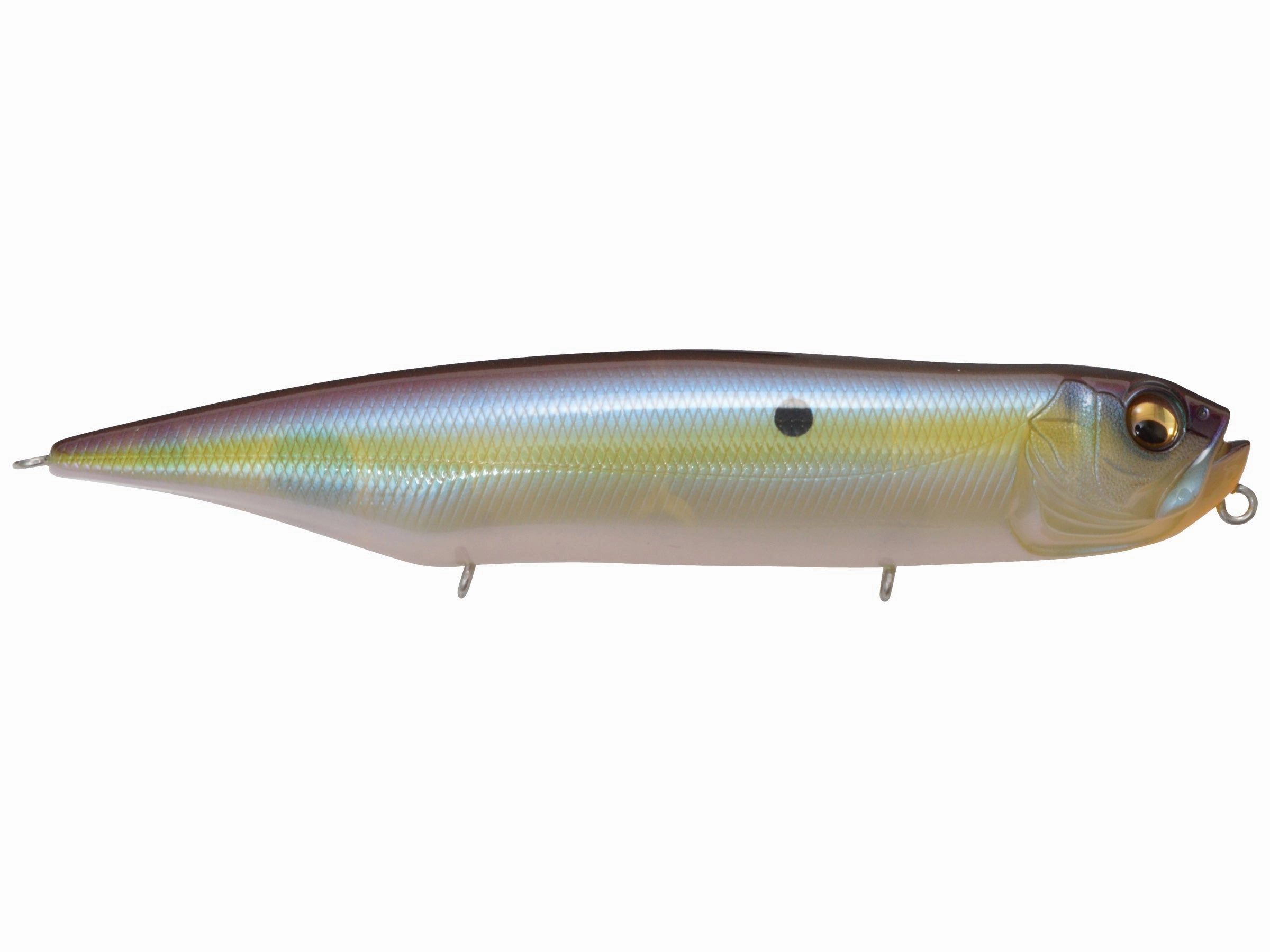 MEGABASS DOG-X DIAMANTE