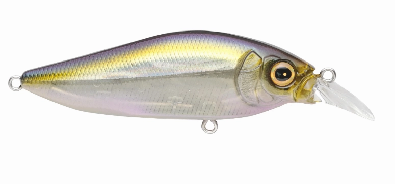 MEGABASS FLAP SLAP CRANKBAIT