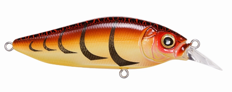 MEGABASS FLAP SLAP CRANKBAIT