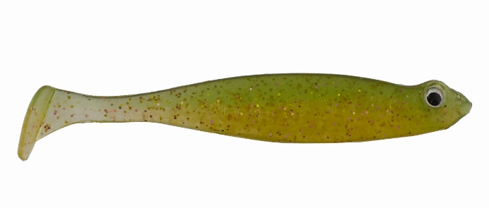 MEGABASS HAZEDONG SHAD