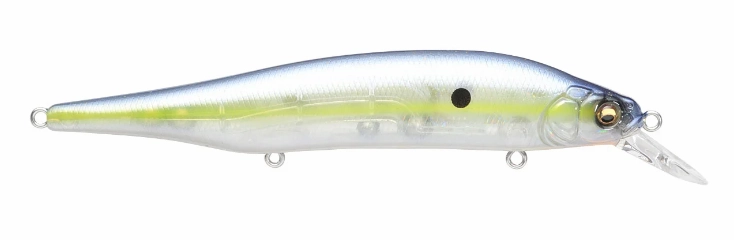 MEGABASS ITO-SHINER