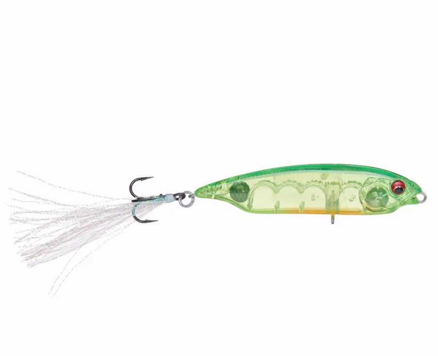 MEGABASS KARASHI