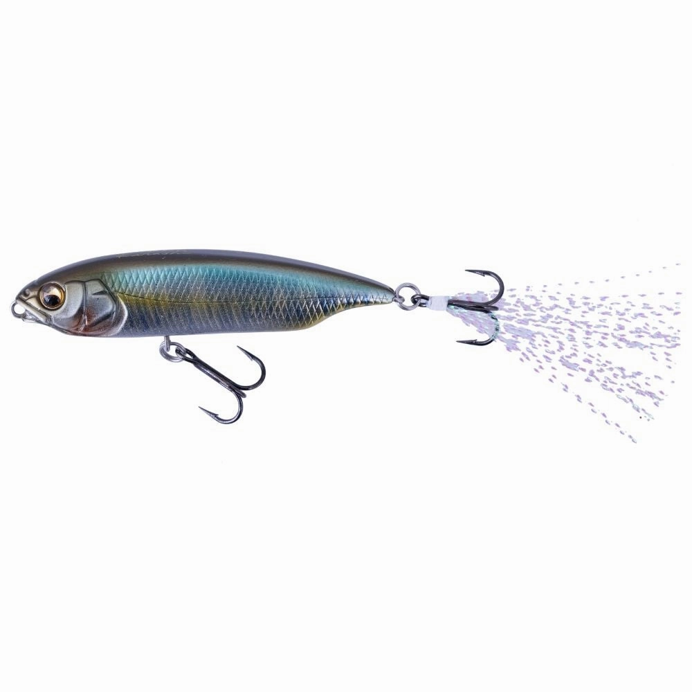 MEGABASS KARASHI