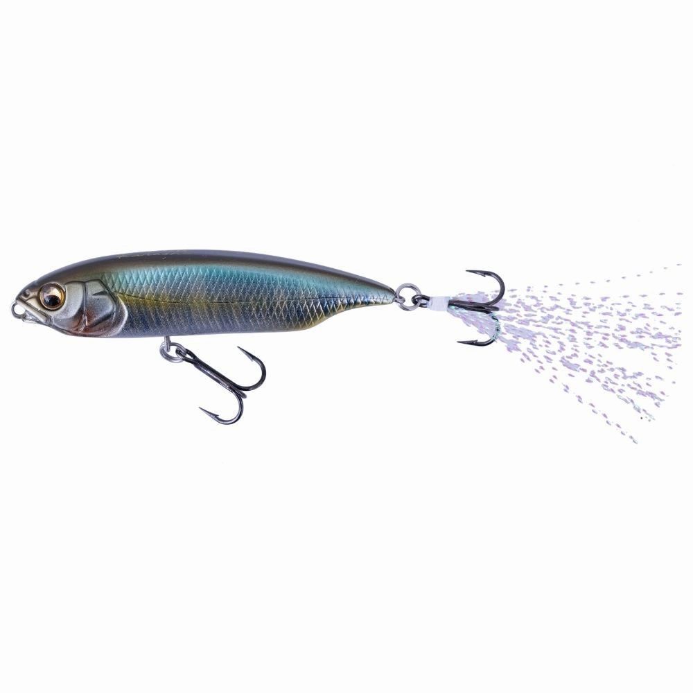 MEGABASS KARASHI