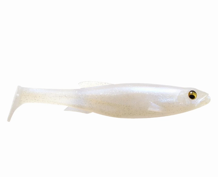 MEGABASS MAGDRAFT FREESTYLE SWIMBAITS 2pk
