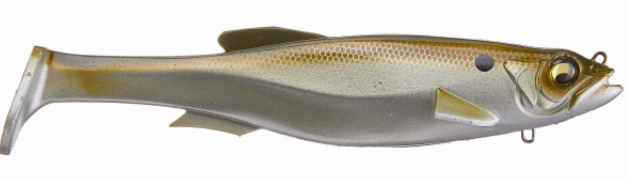 MEGABASS MAGDRAFT SWIMBAIT