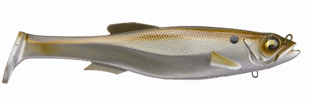 MEGABASS MAGDRAFT SWIMBAIT