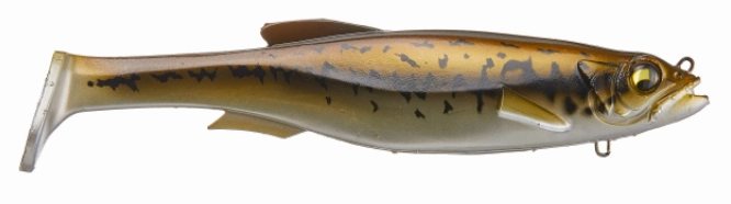 MEGABASS MAGDRAFT SWIMBAIT