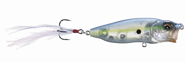 MEGABASS POPMAX