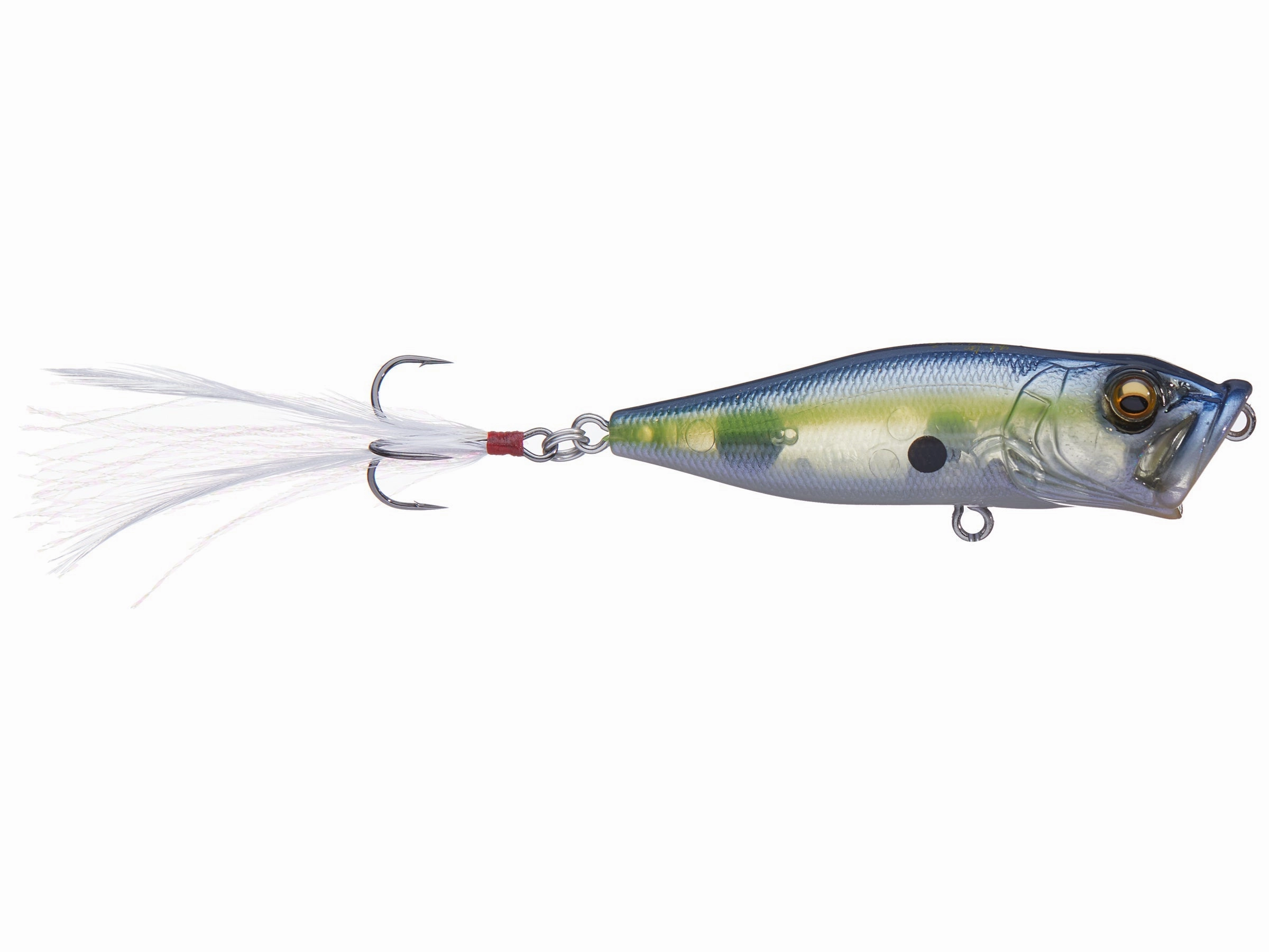 MEGABASS POPX