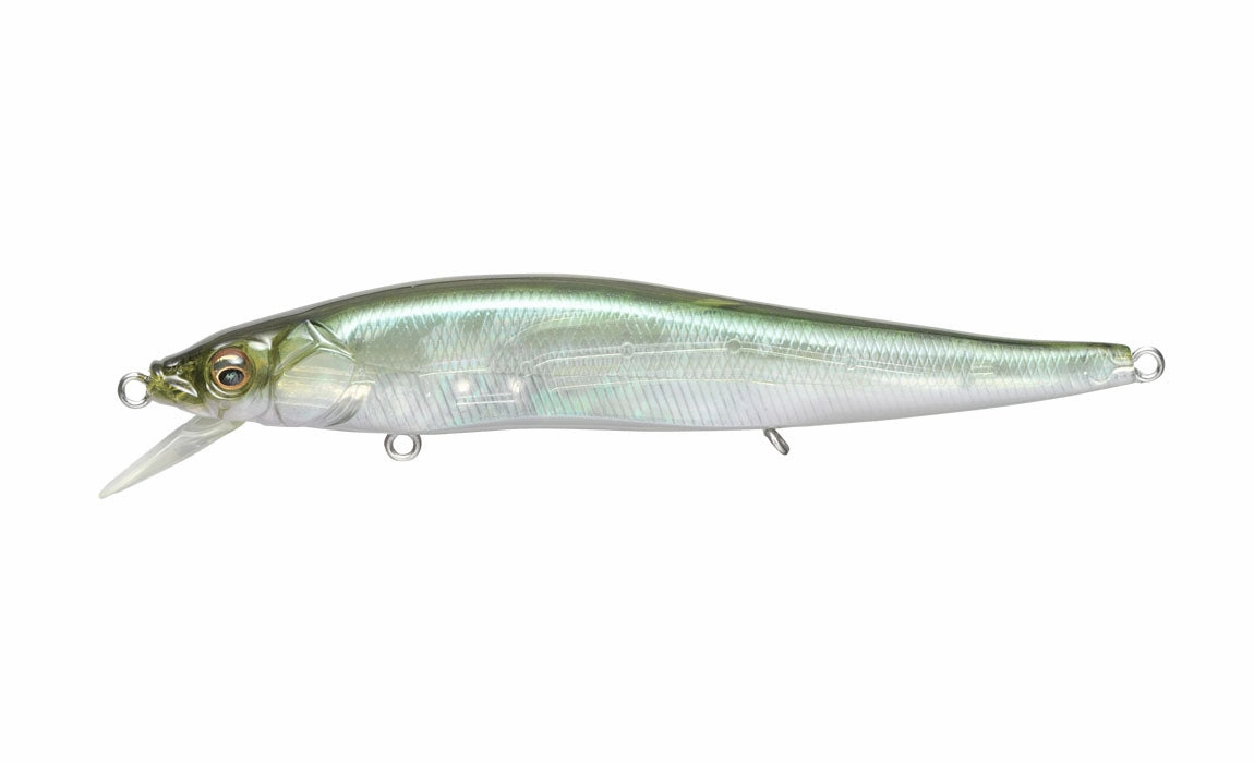 MEGABASS VISION ONETEN FX