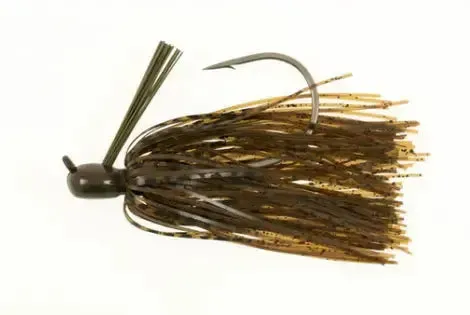 Missile Baits Ike's Monster Jig 1 oz.