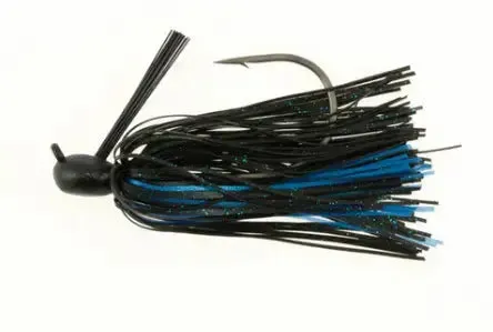 Missile Baits Ike's Monster Jig 1 oz.