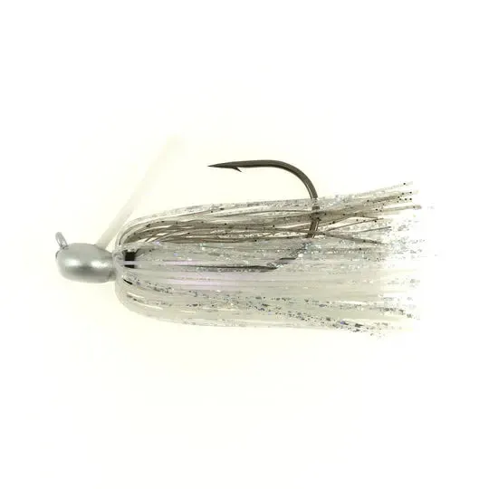 Missile Baits Ike's Monster Jig 1 oz.