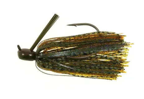 Missile Baits Ike's Monster Jig 1.5 oz.