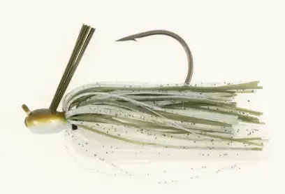 Missile Baits Ike's Monster Jig 1.5 oz.