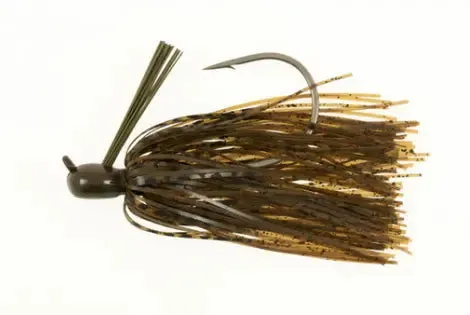 Missile Baits Ike's Monster Jig 1.5 oz.