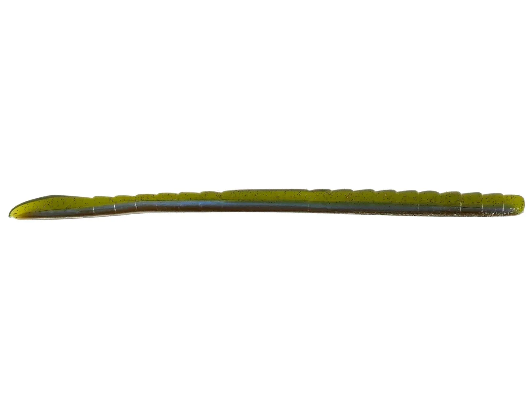 Missile Baits Mini Magic Worm (16 Pk)