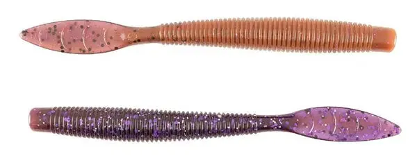 Missile Baits Quiver 4.5 (8 Pk)