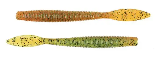 Missile Baits Quiver 4.5 (8 Pk)