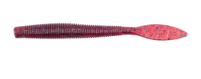Missile Baits Quiver 6.5 (6 Pk)