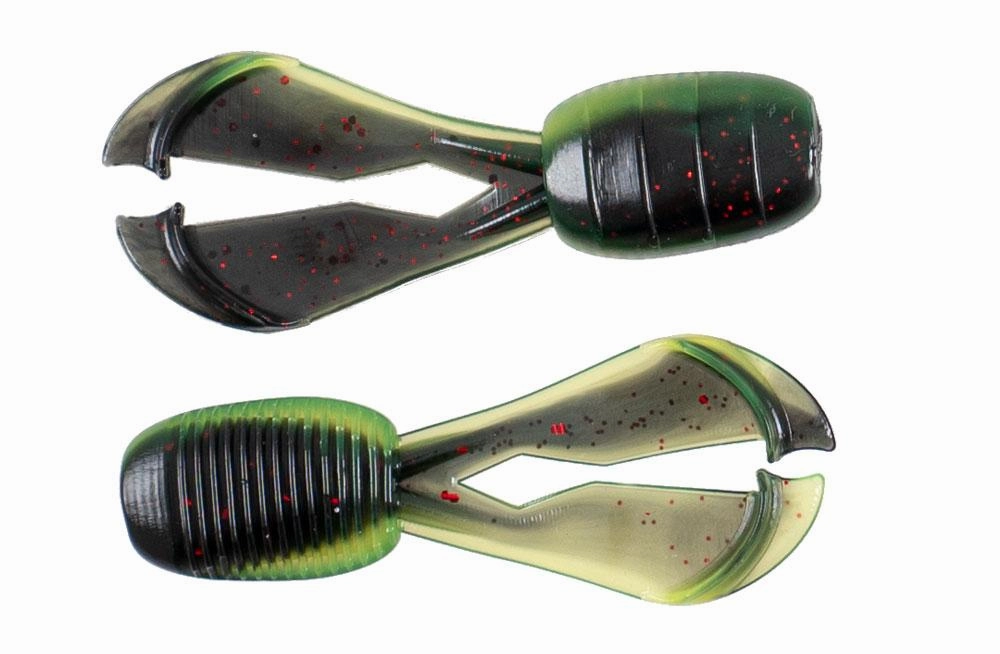 Missile Baits Mini D Chunk (5 Pk)