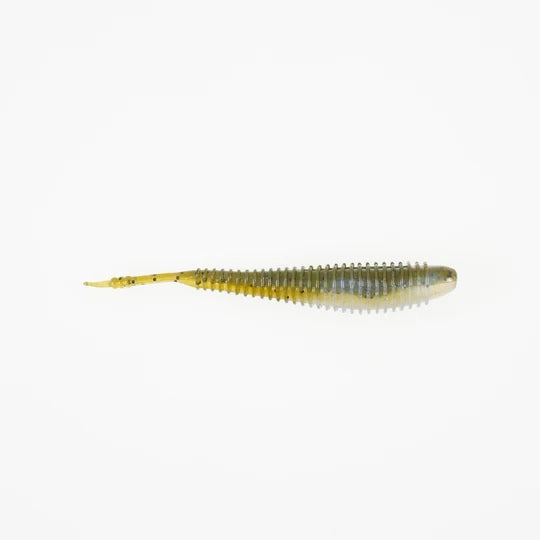 Missile Baits Spunk Shad 4.5" (7 Pk)