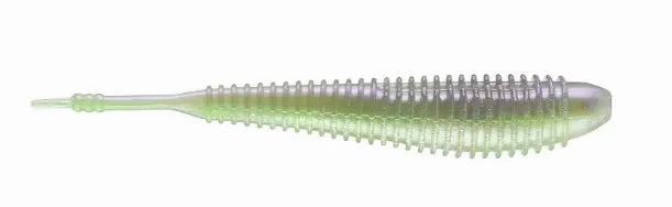 Missile Baits Spunk Shad 4.5" (7 Pk)