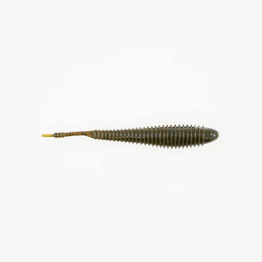 Missile Baits Spunk Shad 4.5" (7 Pk)