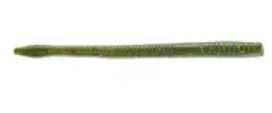 NetBait BaitFuel Finesse Worm 4.75" (20 Pk)
