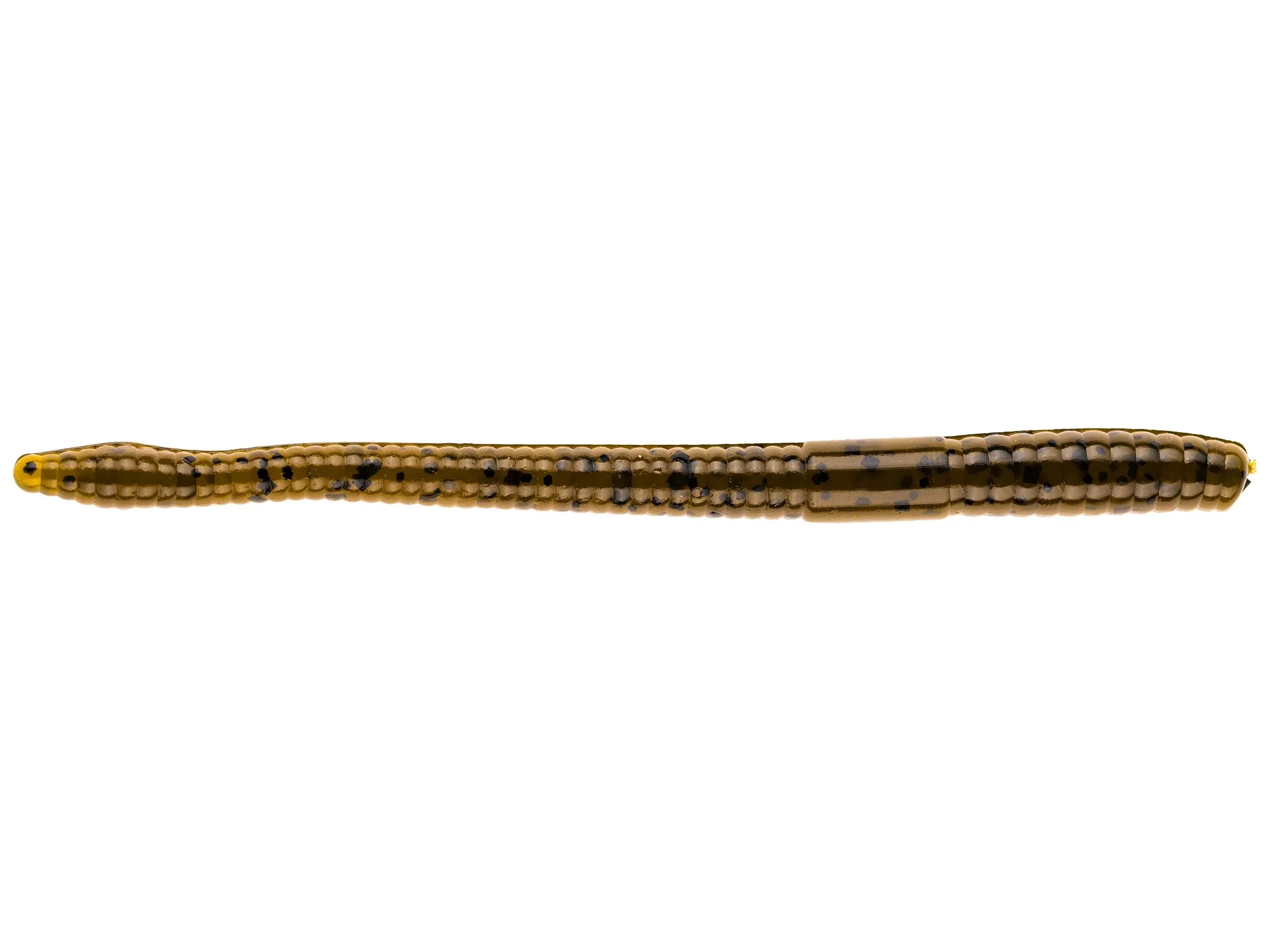 NetBait BaitFuel Magnum Finesse Worm 4.75" (16 Pk)